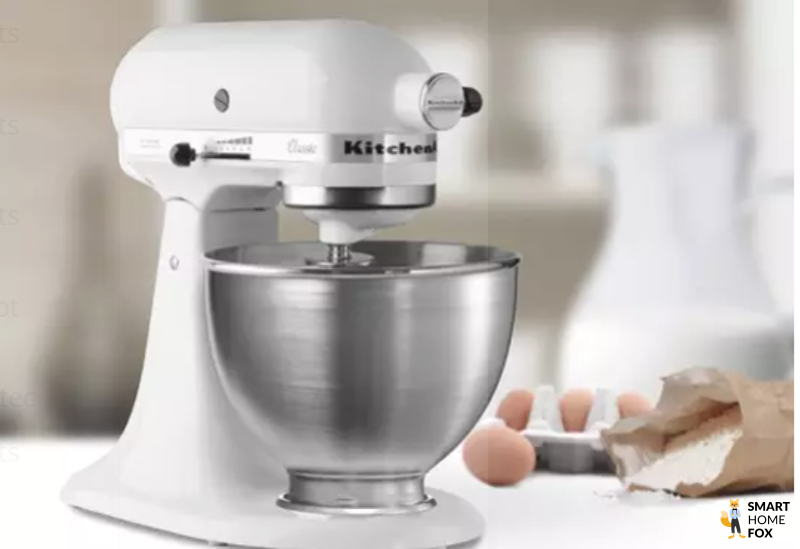 Black friday kitchenaid